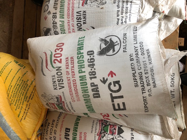 Agricultural supply chain Latin America